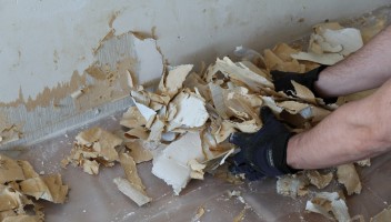 Byggstädning Gröna Städhjälten